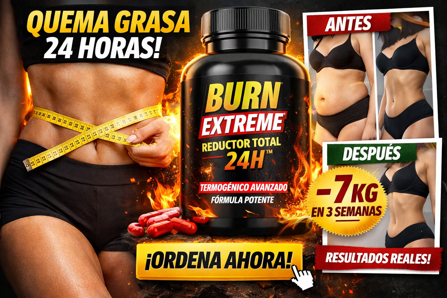 BURN EXTREME REDUCT TOTAL