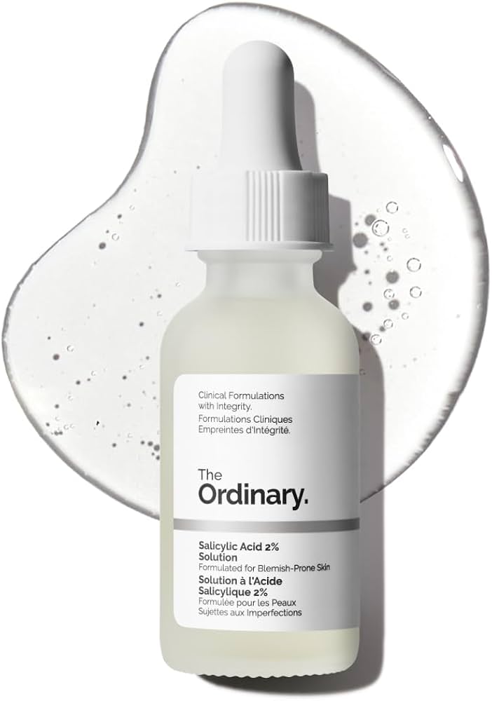 KIT ORDINARY SERUM 30ML Y HYALURONIC 30ML